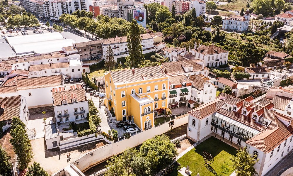 Cl�ca Nossa Sra Concei�